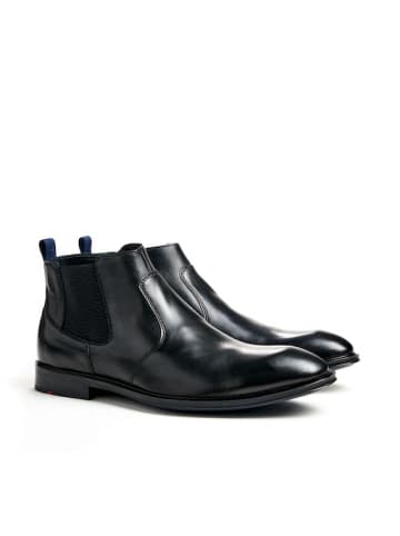 LLOYD Chelsea Boots für Herren in schwarz