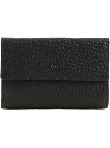 Voi Geldbörse für Damen in schwarz