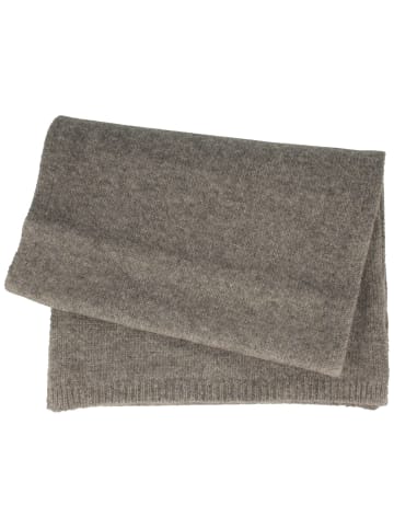 Kopka Schal in grau