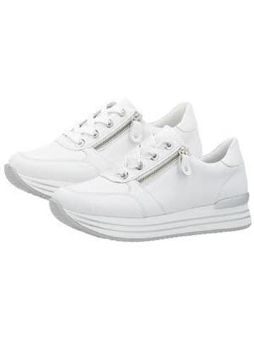 remonte Sneaker in weiss