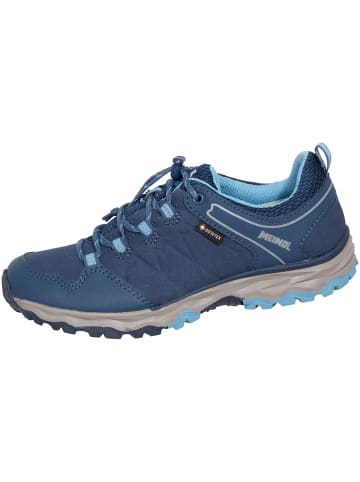 MEINDL Freizeitschuhe Ontario Junior GTX in blau in blau