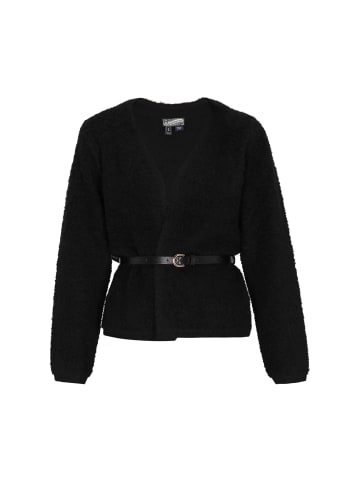 DreiMaster Vintage Women Cardigan in black