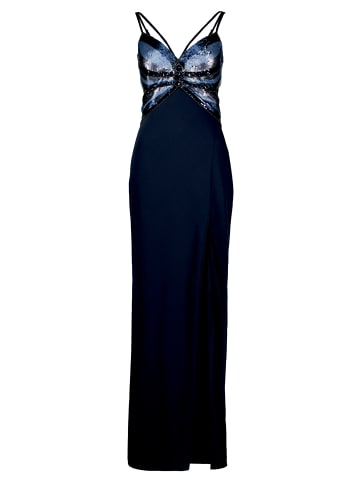 Vera Mont Abendkleid mit Placement in Night Sky