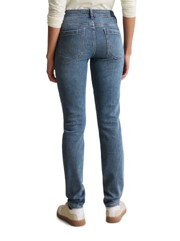 Marc O'Polo DENIM Jeans Model Alva slim in Dark Blue