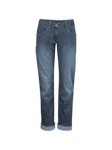 Chillaz WWORKING PANT in Indigo