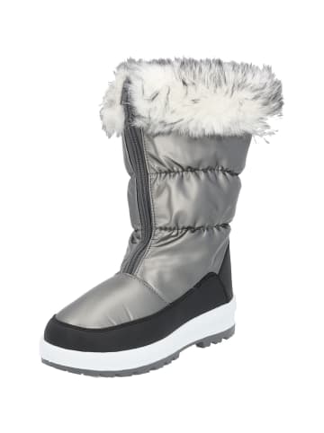 Palado Winterstiefel Platea in Silber