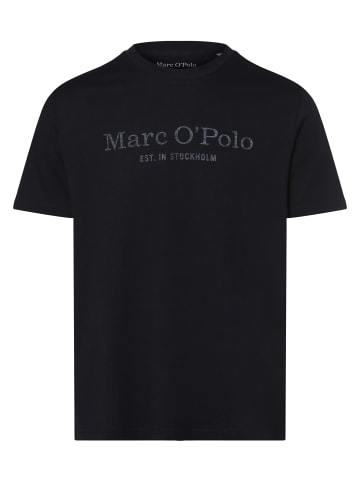 Marc O'Polo T-Shirt in marine