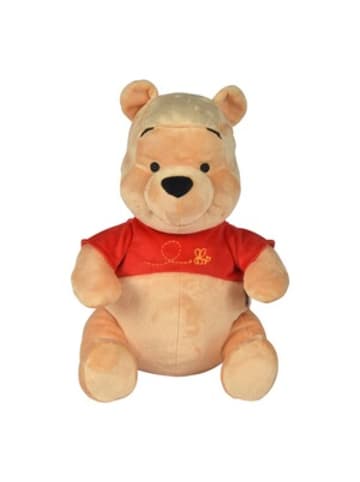 Simba Kuscheltier Winnie Puuh 25cm in Beige