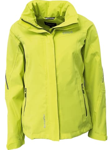 PRO-X elements Multifunktionsjacke "CARINA STRETCH" in Lime GrÃ¼n