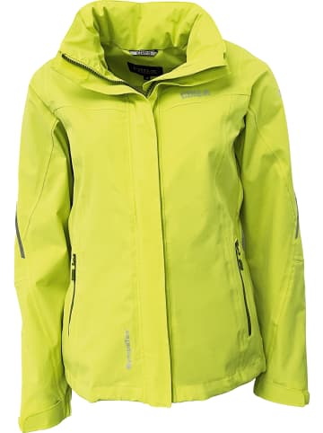 PRO-X elements Multifunktionsjacke "CARINA STRETCH" in Lime Grün