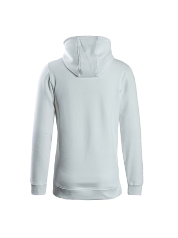 Columbia Hoodie in Weiß