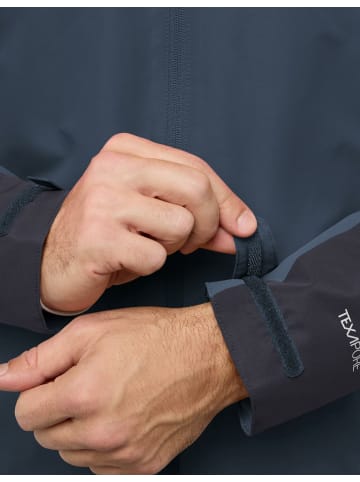 Jack Wolfskin Outdoorjacke für Damen in kombi