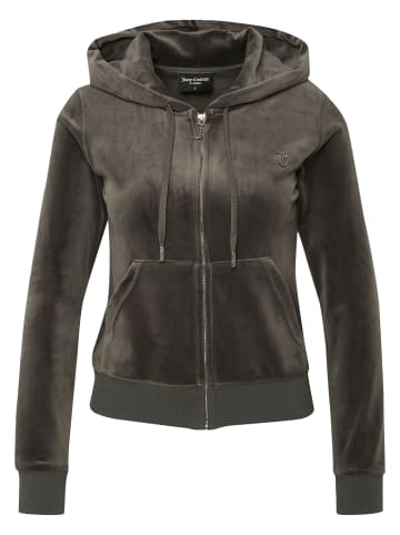 Juicy Couture Juicy Couture Half-Zip in top hat