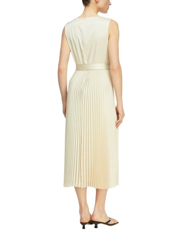 comma Kleid in blau - 0003