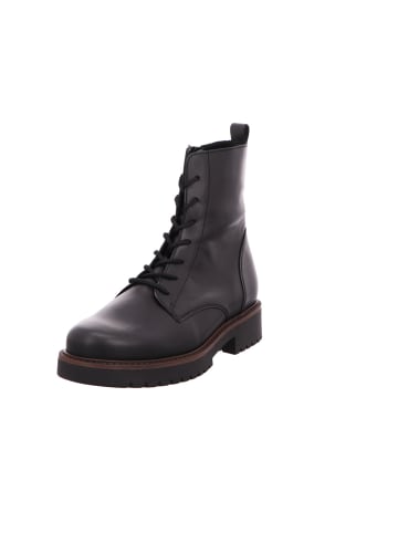 Gabor Stiefel in schwarz
