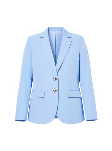 Studio Untold Blazer in himmelblau