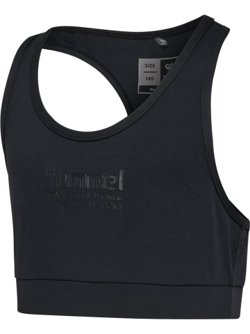 Hummel Top Hmlpure Mädchen in BLACK