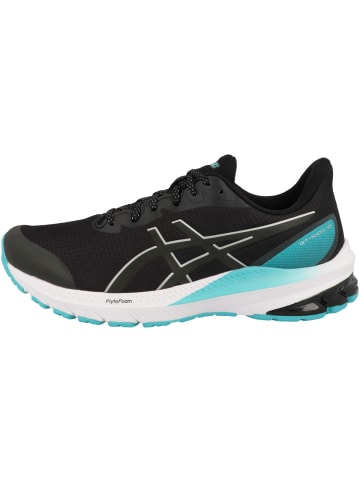 asics Laufschuhe GT-1000 12 Lite-Show in schwarz