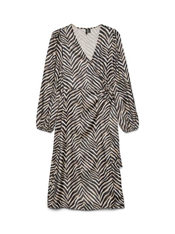 Vero Moda Kleid in Black