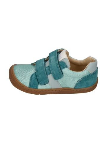 KOEL Sneaker Low DENIS FABRICS 3.0 in blau