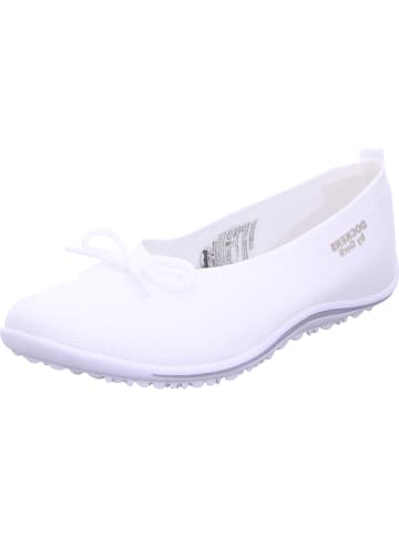 Dockers by Gerli Slipper in weiß