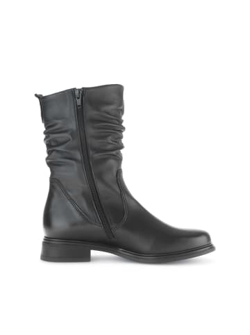 Gabor Elegante Stiefeletten in schwarz