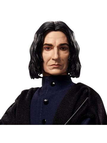 Harry Potter Severus Snape Puppe | Mattel | Harry Potter | Wizarding World