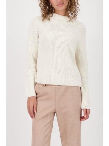 monari Pullover in cashmere