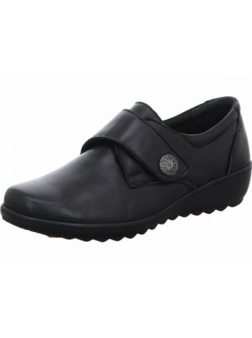 Gemini Freizeit Schnürer für Damen in schwarz