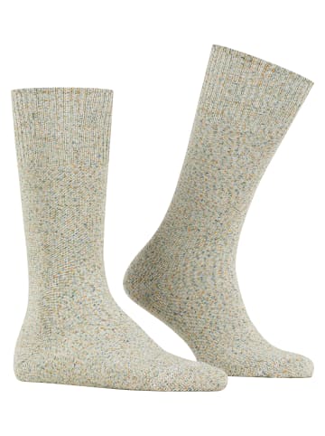 Falke Socken Rain Dye in Light gree