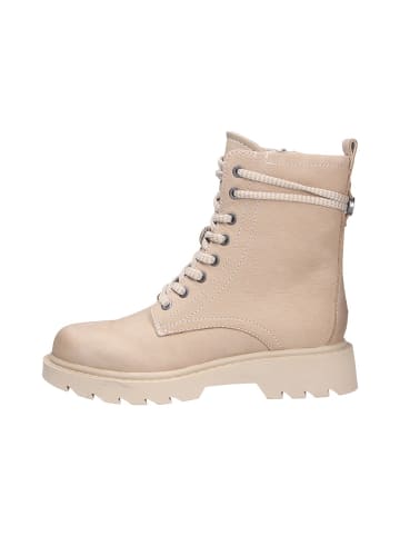 Tamaris Stiefel in beige