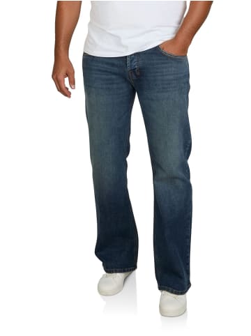 riverso Jeans RIVAlan bootcut in Blau