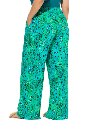 Ulla Popken Hosen in kleeblatt