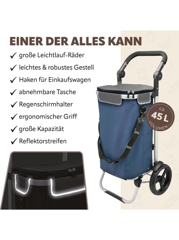bremermann Einkaufstrolley