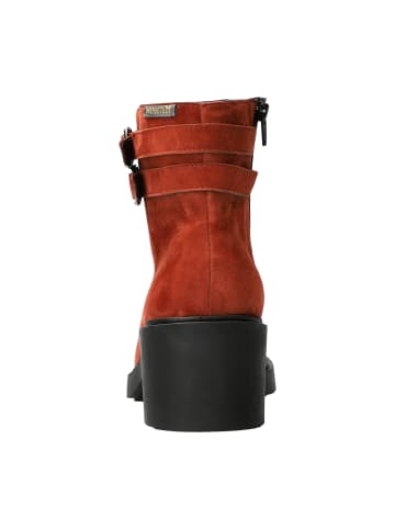 Mephisto Klassische Stiefeletten in Braun