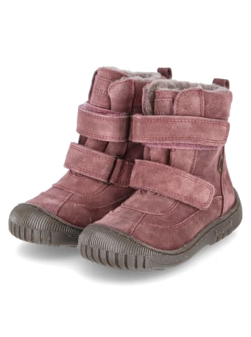 bisgaard Winterstiefel ELLIS in Rosa