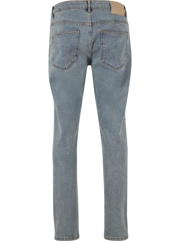 2Y Premium 2Y Premium Slim Fit in sand blue