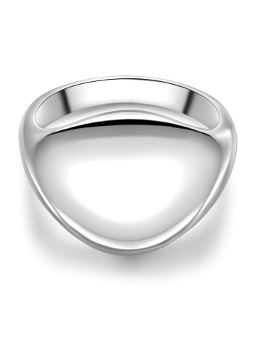 Glanzstücke München Ring aus Sterling Silber in silber