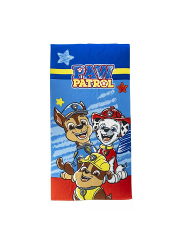 Paw Patrol Buddies Handtuch-, Sportbeutel- und Baseballcap-Set