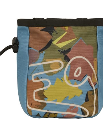 E9 OSSO-P in Tannengrün