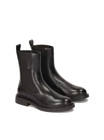 Kazar Boots in Schwarz