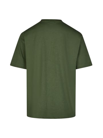 SCHIETWETTER T-Shirt "Holger", in olive/melange
