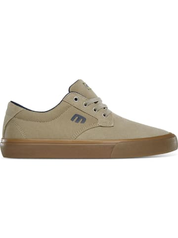 Etnies Skaterschuhe Singleton Vulc Xlt Tan Gum