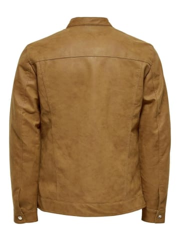Only&Sons Jacke in monks robe