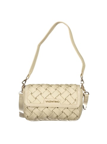Valentino by Mario Valentino Beige Damen Tasche aus Polyurethan