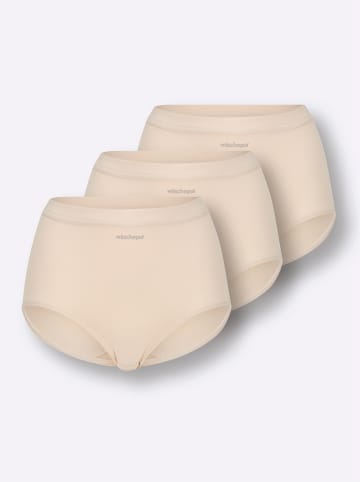 WITT WEIDEN Taillenslip in elfenbein