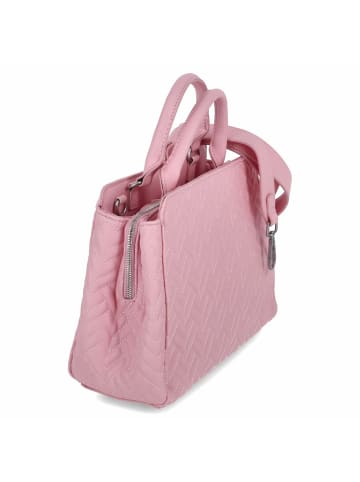 SURI FREY Handtasche X ALEXANDER in Rosa