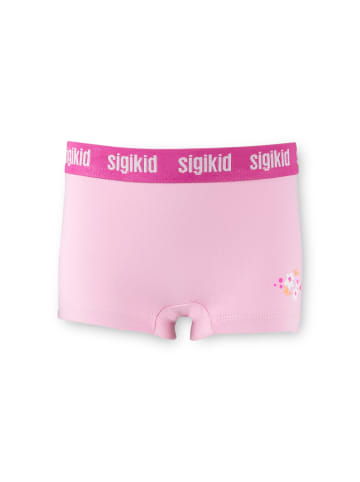 Sigikid Panty in rosa