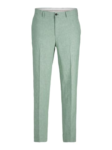 Jack & Jones Anzughose in Bottle Green