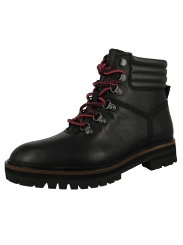 Timberland Stiefel London Square schwarz